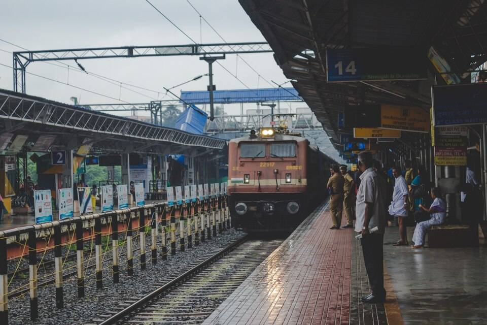 Privatization Of The Indian Railways: A Good Thing Or A Bad Thing?