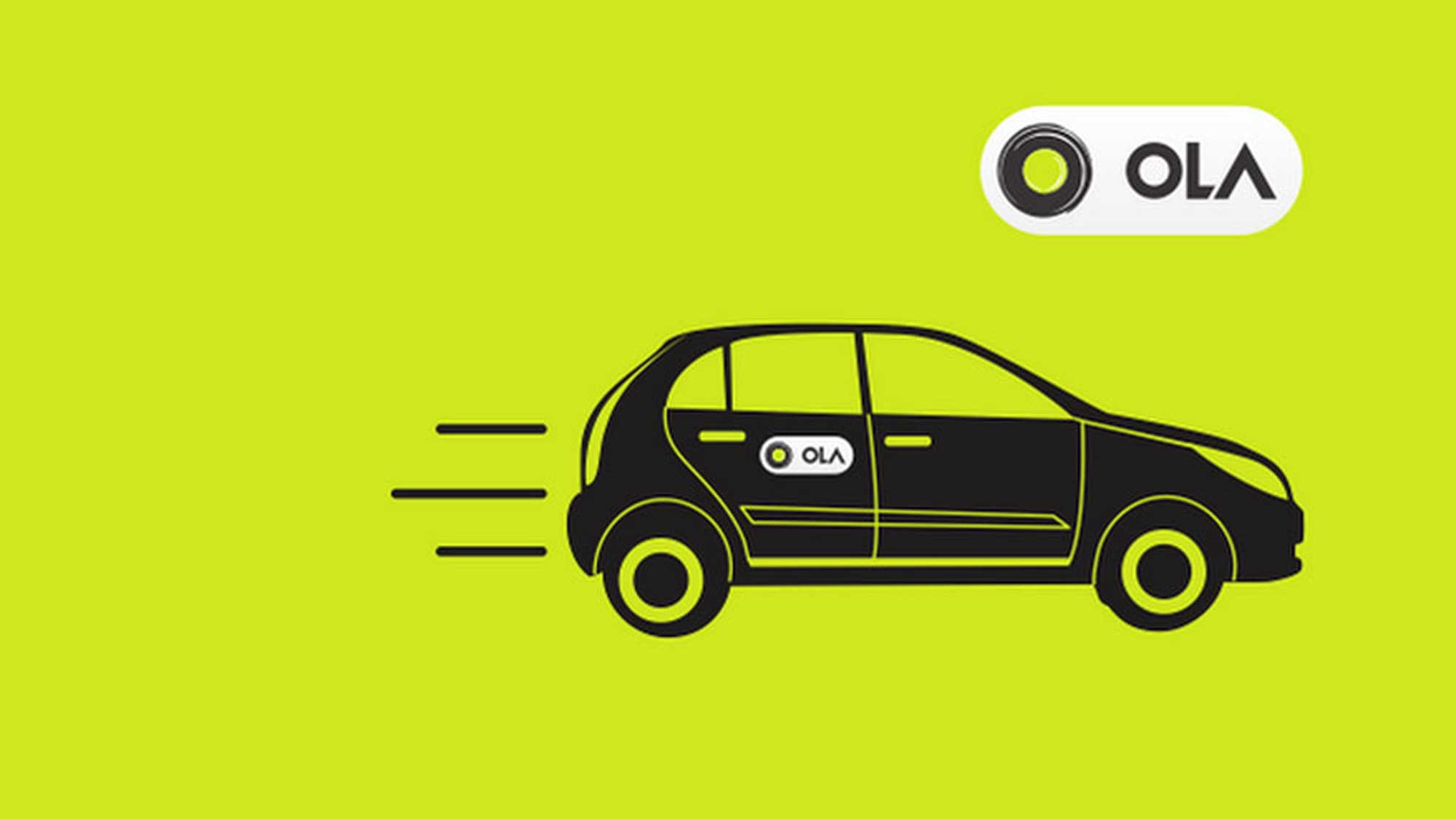 Why Is The OLA Business In India Failing?